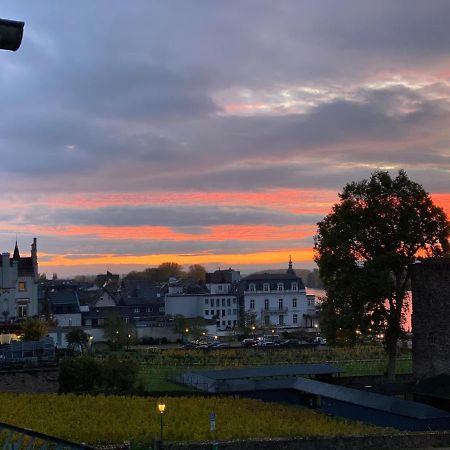 Ferienwohnung „Die 3 Am Rhein“ Rüdesheim am Rhein Exterior foto